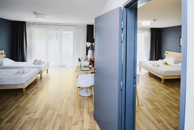 Image de Appartement 3 pièces 6 personnes
