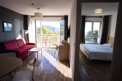 Image de Appartement 2 pièces 4 personnes Pmr