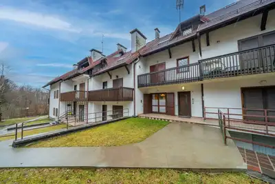 Image de Zoncolan Mountain Lodge