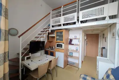 Image de Studio 4 Personnes - Budget