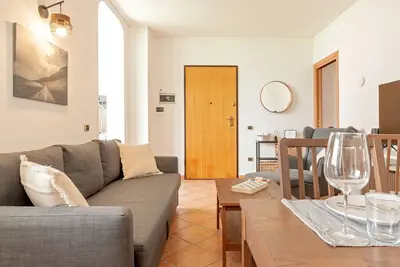 Image de Appartement 'Cozy Retreat In Coastal Livorno' avec Wi-Fi