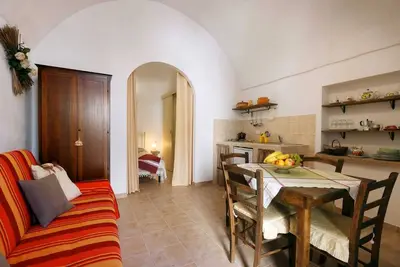 Image de Maison de vacances 'Corte Antica 2' avec Wi-Fi et climatisation