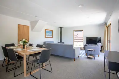 Image de Kings Little Secret family home