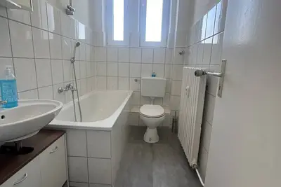 Image de Appartment fĂĽr Familien, Urlauber & Monteure Mitten in Duisburg