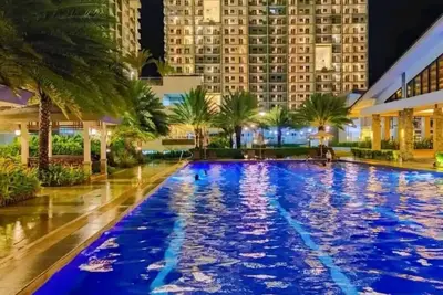 Image de Oceanview Relaxing 2Bedrooms Resort with Balcony facing Picturesque Samal island