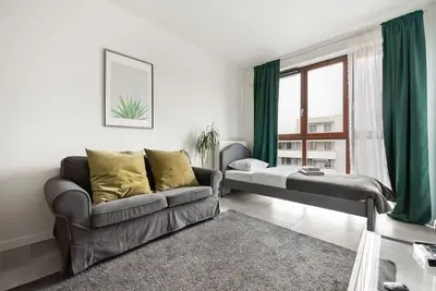 Image de Business Mokotów Park 111 Apartment
