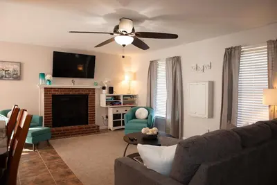 Image de Windy Meadows - Cozy home in a peaceful and relaxing country setting.