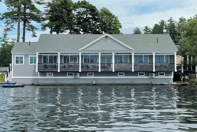 Image de Camp Lintonia on Tacoma Lakes