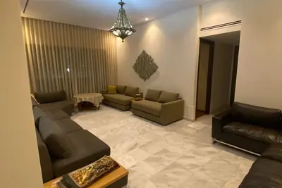 Image de prestigieuse à Casa Finance City