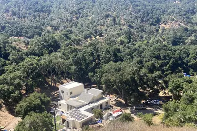 Image de Private Estate on 9 acres near Avila beach 12min from Slo