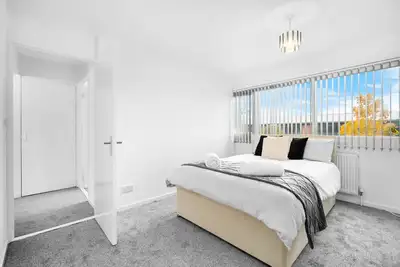 Image de 3-Bed House in Birmingham-Jlr, Nec, Bham, Airport
