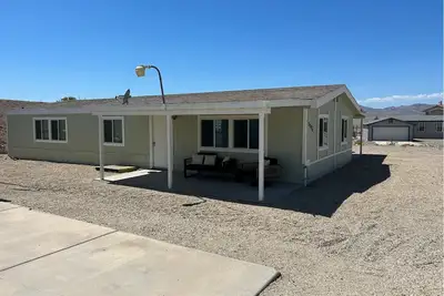 Image de Mulberry Retreat - Bullhead City, Az