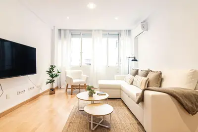 Image de Soho Modern 2br MalagaCenterFlat