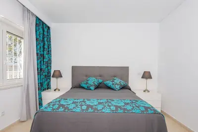 Image de Agréable appartement pour 5 personnes avec Wifi, climatisation, Tv et terrasse