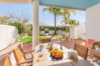 Image de Villetta Relax with pool in residence, Melendugno, Italy