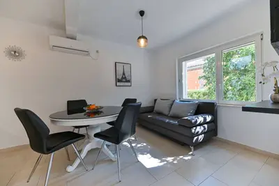 Image de Appartements Kapetan (24961-A1) - Trogir