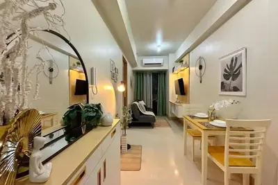 Image de Livegood Place Shore3 Res, Moa Pasay 1 Bed 1Futon
