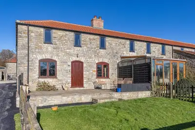 Image de Beautiful Cottage in Idyllic Somerset Countryside