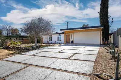 Image de Zen House • Joshua Tree • Pool • Spa • 9 Mins Jtnp