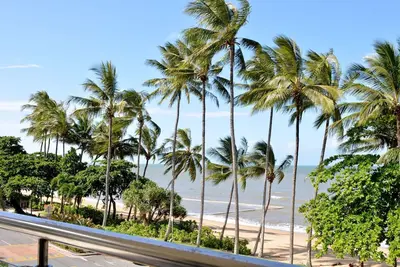 Image de Beachfront 3-Bed with Pool & Stunning Ocean Views