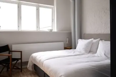 Image de South Studios 2br by Daniel & Jacob's
