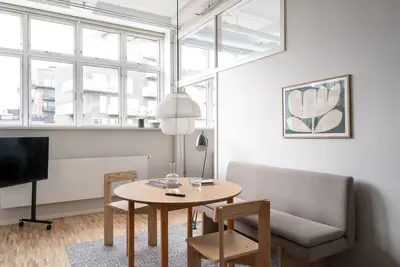 Image de South Studios 2br Xl by Daniel & Jacob's