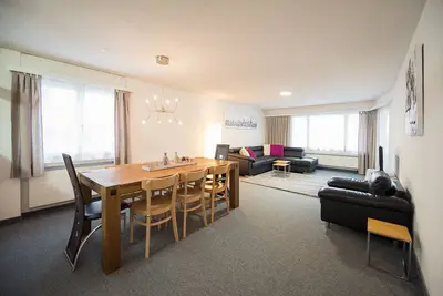 Image de für 6 Gäste mit 105m² in Davos Platz
