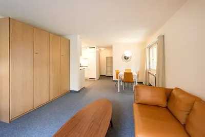 Image de für 4 Gäste mit 64m² in Davos Platz