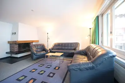 Image de für 9 Gäste mit 125m² in Davos Platz