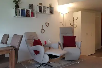 Image de für 3 Gäste mit 45m² in Davos Platz