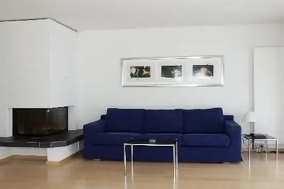 Image de für 3 Gäste mit 78m² in Davos Dorf