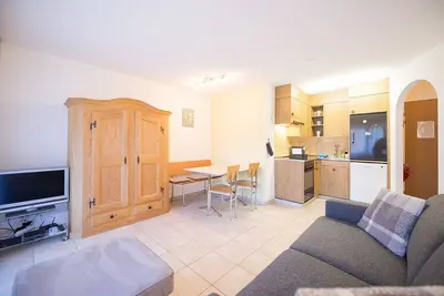 Image de für 4 Gäste mit 47m² in Davos Platz