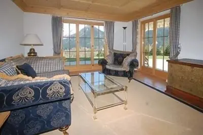 Image de für 4 Gäste mit 165m² in Davos Dorf