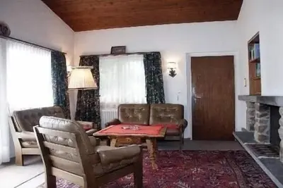 Image de für 5 Gäste mit 63m² in Davos Platz