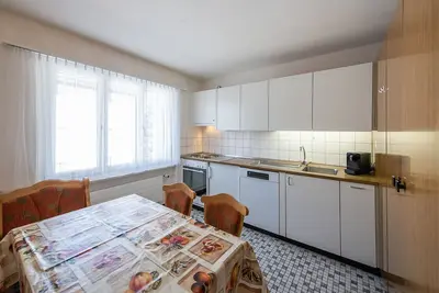 Image de für 5 Gäste mit 73m² in Davos Dorf