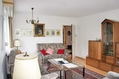 Image de für 5 Gäste mit 75m² in Davos Platz