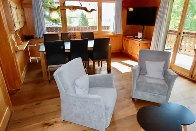 Image de Vacation apartment/apartment for 8 guests with 99m² in Davos Dorf (173440)