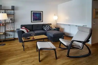 Image de für 6 Gäste mit 60m² in Davos Platz