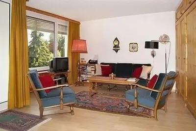 Image de Ferienwohnung/app. für 4 Gäste mit 55m² in Davos Platz