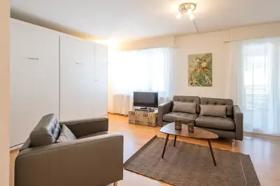 Image de für 3 Gäste mit 45m² in Davos Platz
