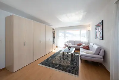 Image de für 4 Gäste mit 60m² in Davos Platz