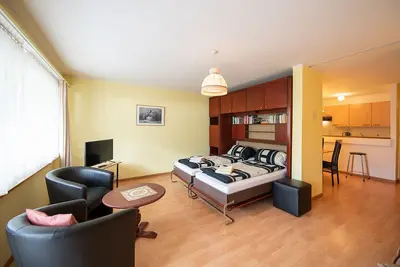 Image de für 3 Gäste mit 34m² in Davos Platz
