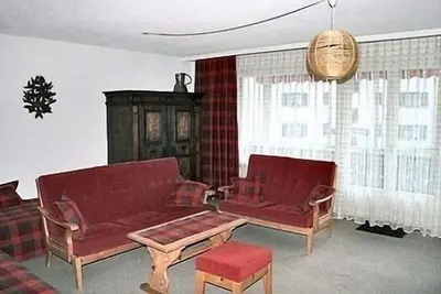 Image de für 6 Gäste mit 75m² in Davos Platz
