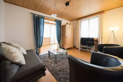 Image de für 5 Gäste mit 65m² in Davos Dorf