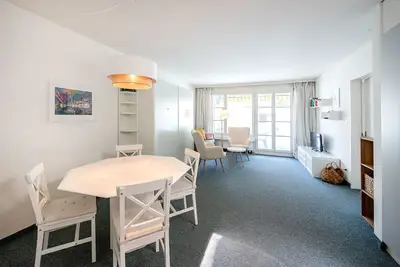 Image de für 4 Gäste mit 56m² in Davos