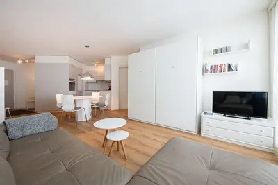 Image de für 4 Gäste mit 54m² in Davos