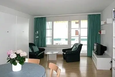 Image de für 4 Gäste mit 54m² in Davos