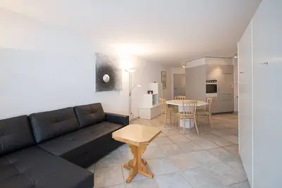Image de für 4 Gäste mit 54m² in Davos