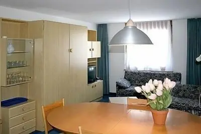 Image de Vacation apartment\/apartment for 6 guests with 59m² in Davos (173502)