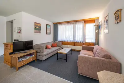Image de für 5 Gäste mit 67m² in Davos